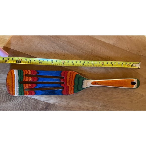 Baltique Marrakesh Collection Spurtle - Picture 4 of 4